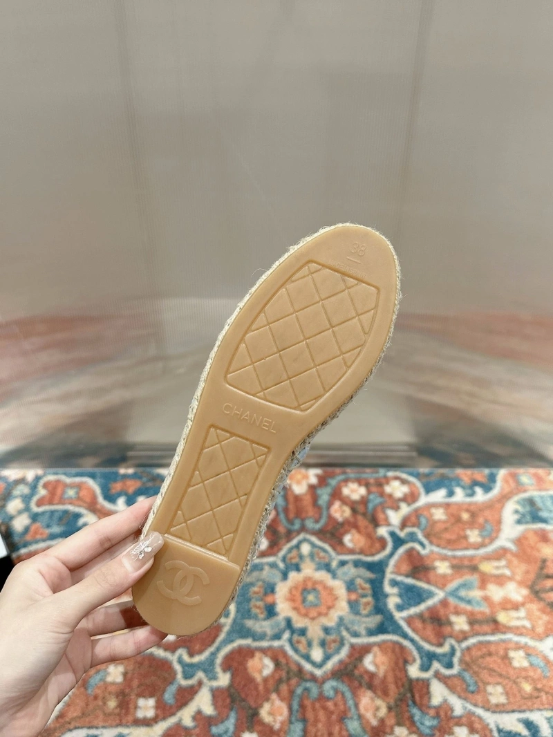 Chxnxl Flat Shoes Trendy 133108