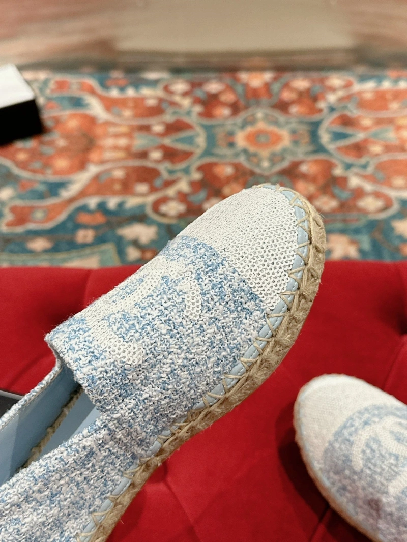 Chxnxl Flat Shoes Trendy 133108