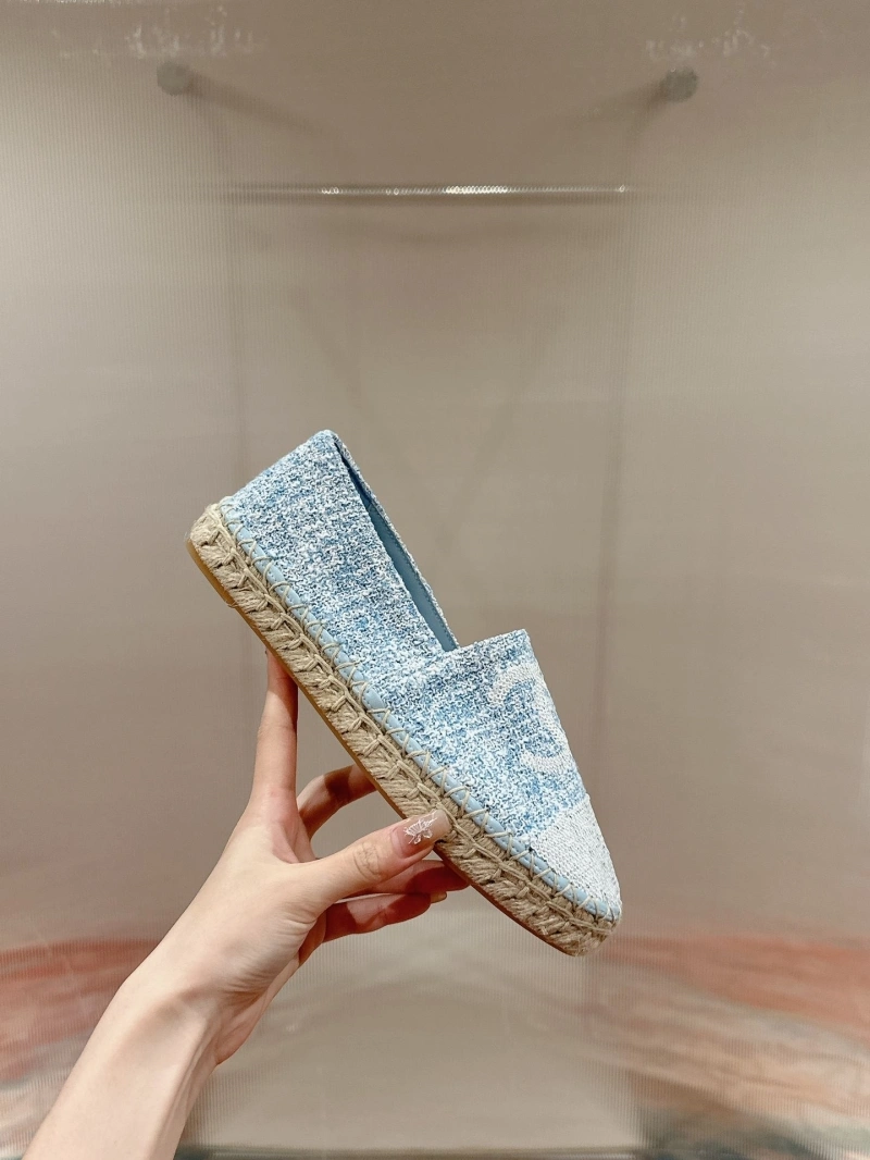 Chxnxl Flat Shoes Trendy 133108