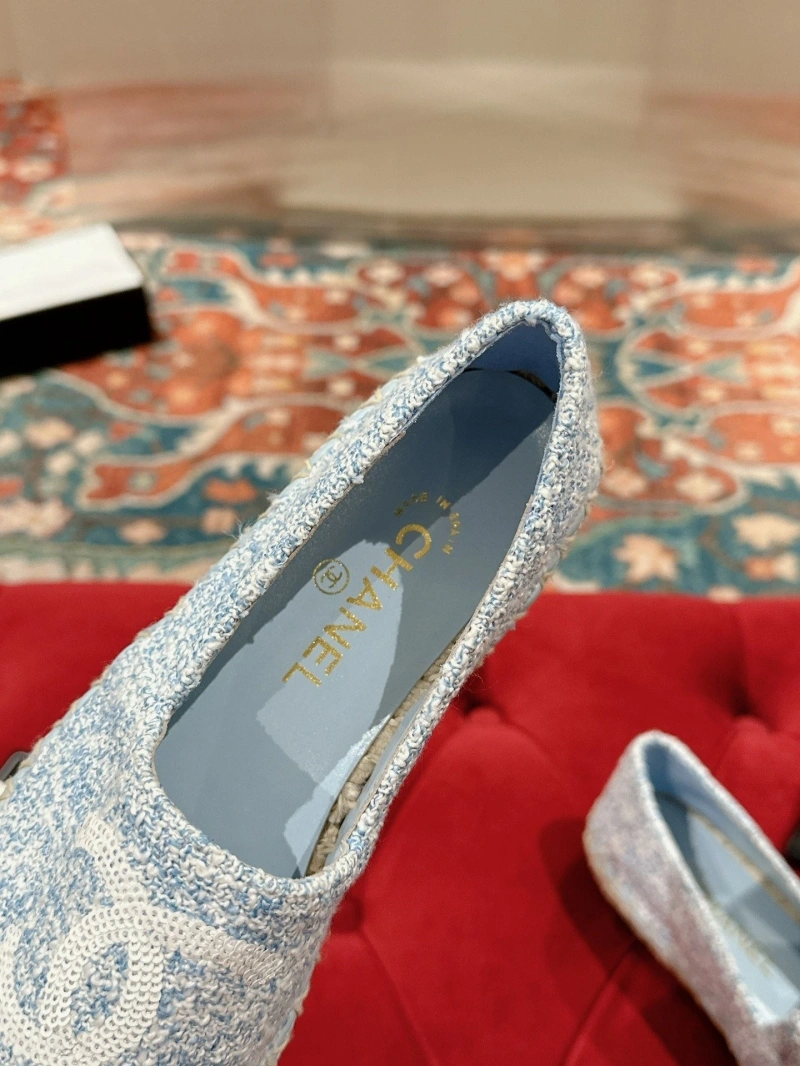 Chxnxl Flat Shoes Trendy 133108