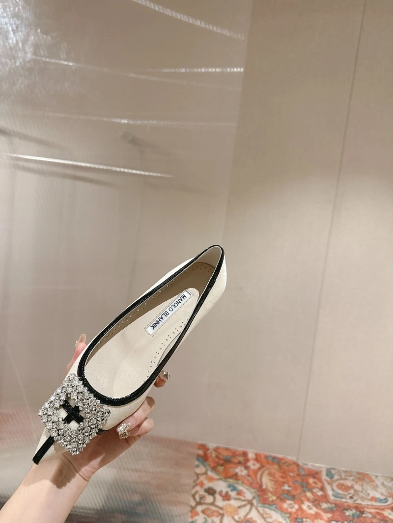 GoodFit Mxnxlo Blxhnxk High Heels 193289