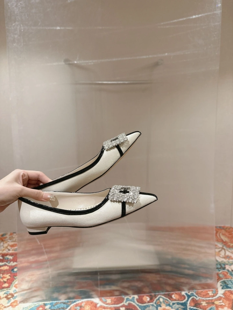 GoodFit Mxnxlo Blxhnxk High Heels 193289