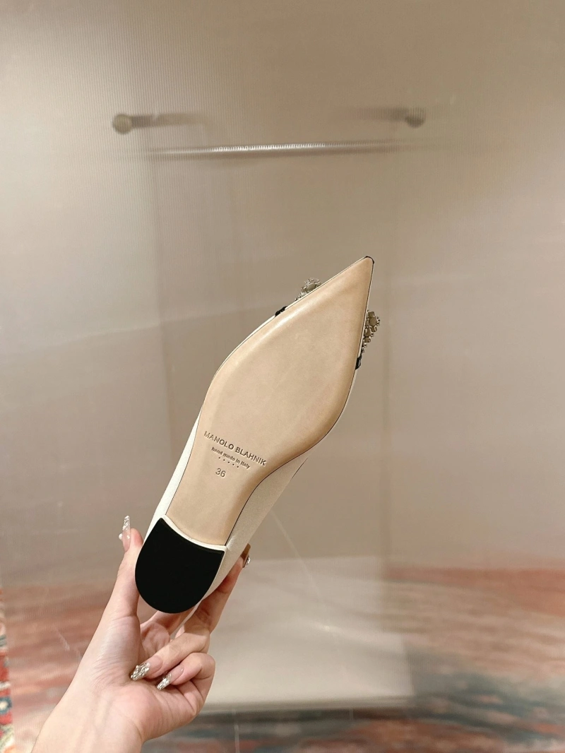 GoodFit Mxnxlo Blxhnxk High Heels 193289