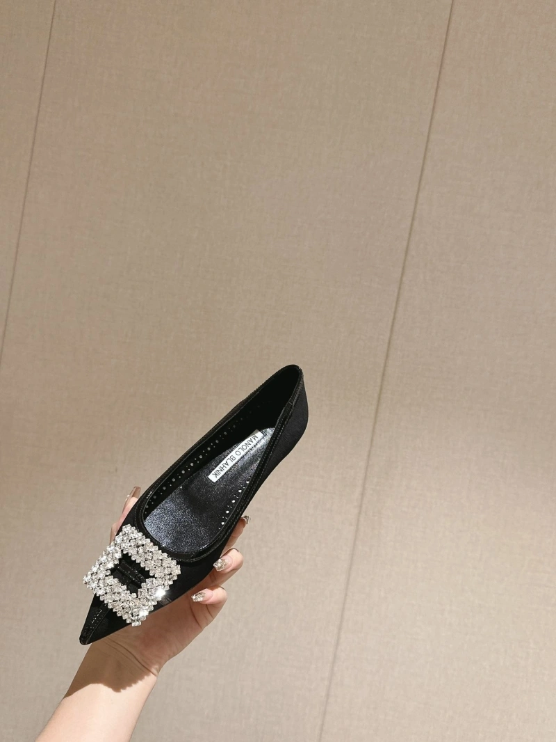 Mxnxlo Blxhnxk High Heels Stylish 193288