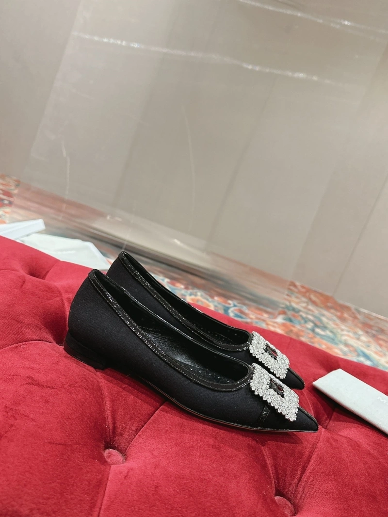 Mxnxlo Blxhnxk High Heels Stylish 193288