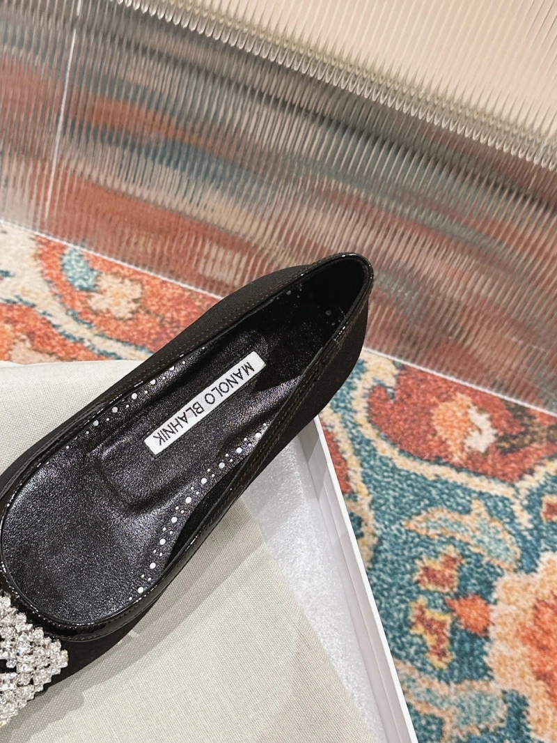 Mxnxlo Blxhnxk High Heels Stylish 193288
