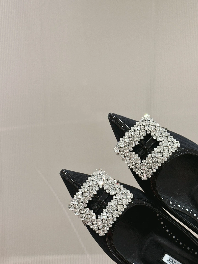 Mxnxlo Blxhnxk High Heels Stylish 193288