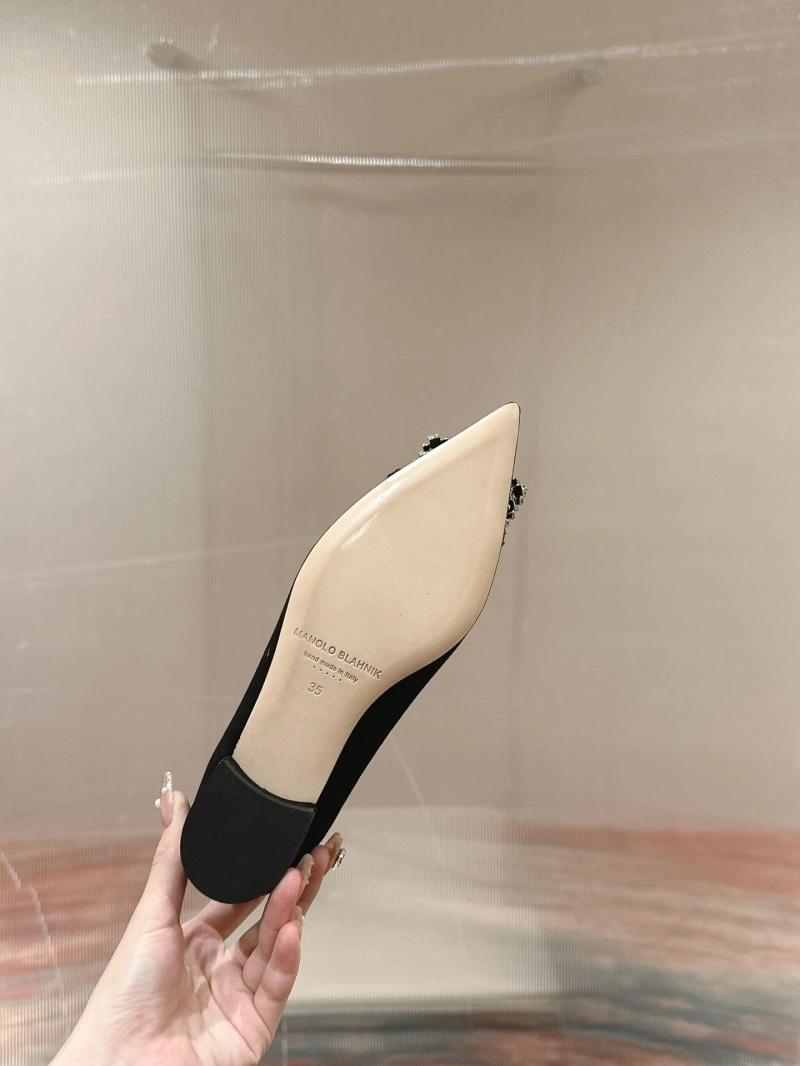 Mxnxlo Blxhnxk High Heels Stylish 193288