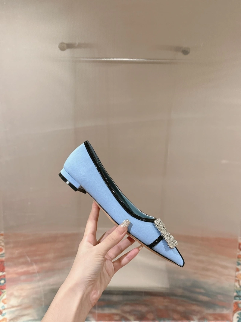 DailyWear Mxnxlo Blxhnxk High Heels 193286
