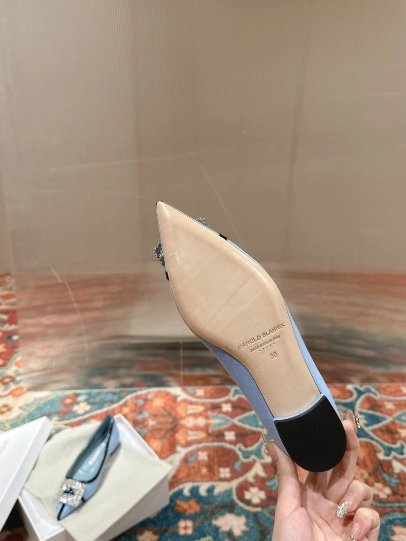DailyWear Mxnxlo Blxhnxk High Heels 193286