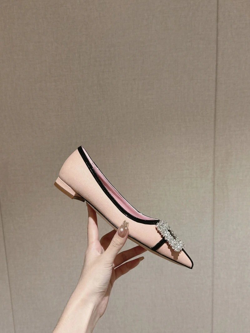 ModernLook Mxnxlo Blxhnxk High Heels 193287