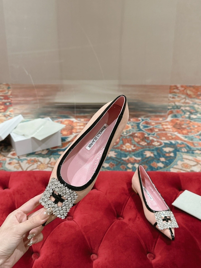ModernLook Mxnxlo Blxhnxk High Heels 193287