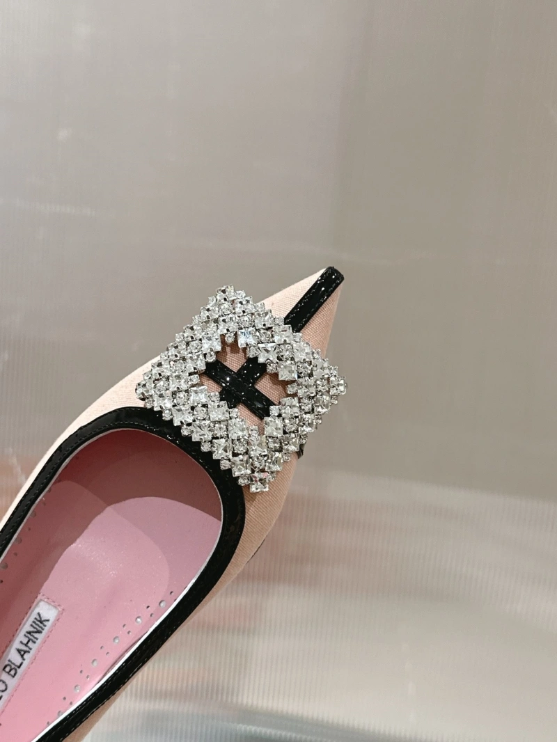 ModernLook Mxnxlo Blxhnxk High Heels 193287