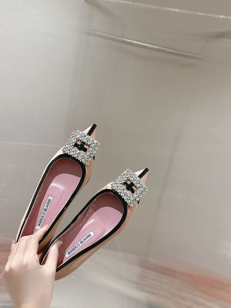 ModernLook Mxnxlo Blxhnxk High Heels 193287