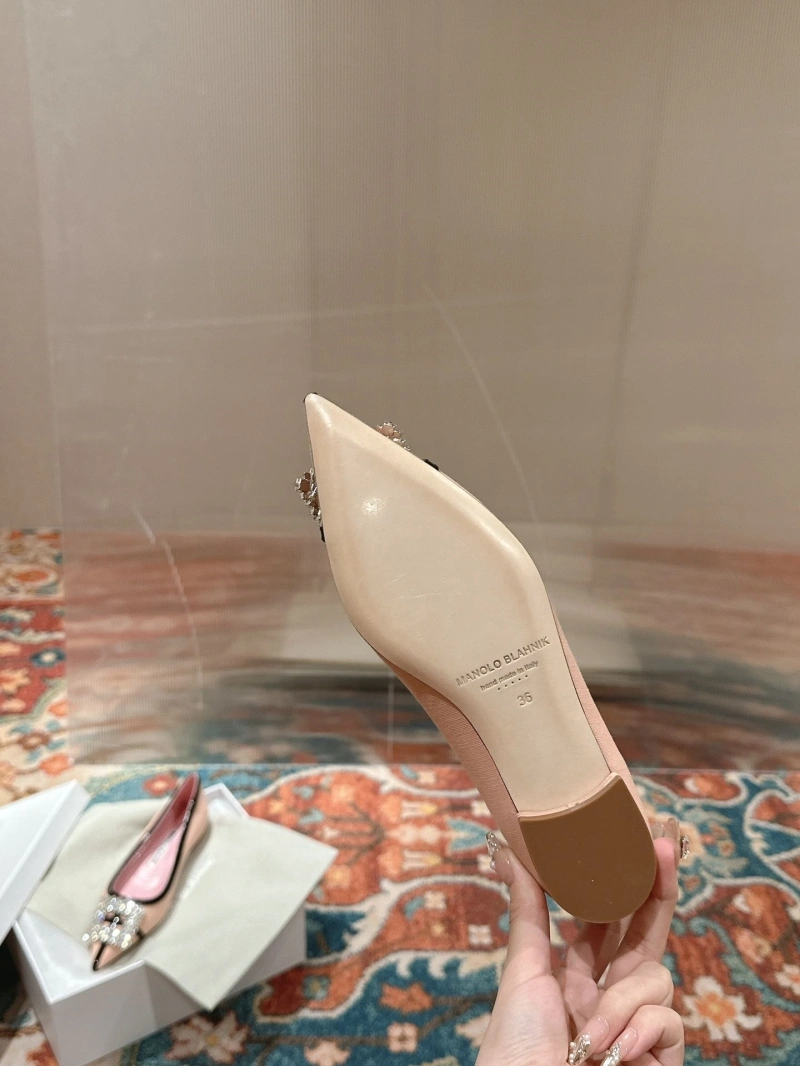 ModernLook Mxnxlo Blxhnxk High Heels 193287
