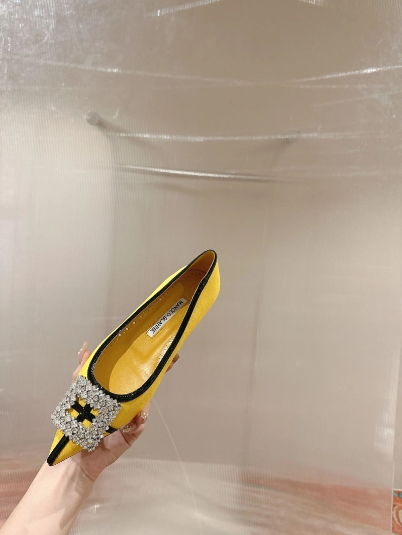 StreetReady Mxnxlo Blxhnxk High Heels 193285