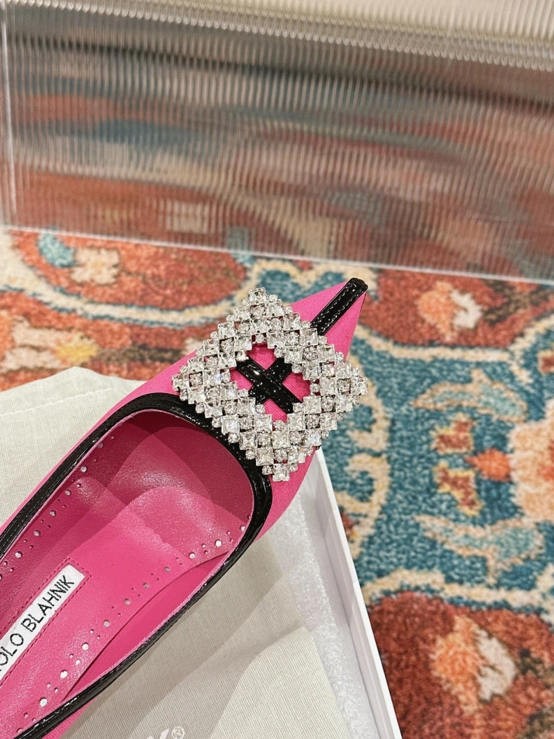 EasyMatch Mxnxlo Blxhnxk High Heels 193274