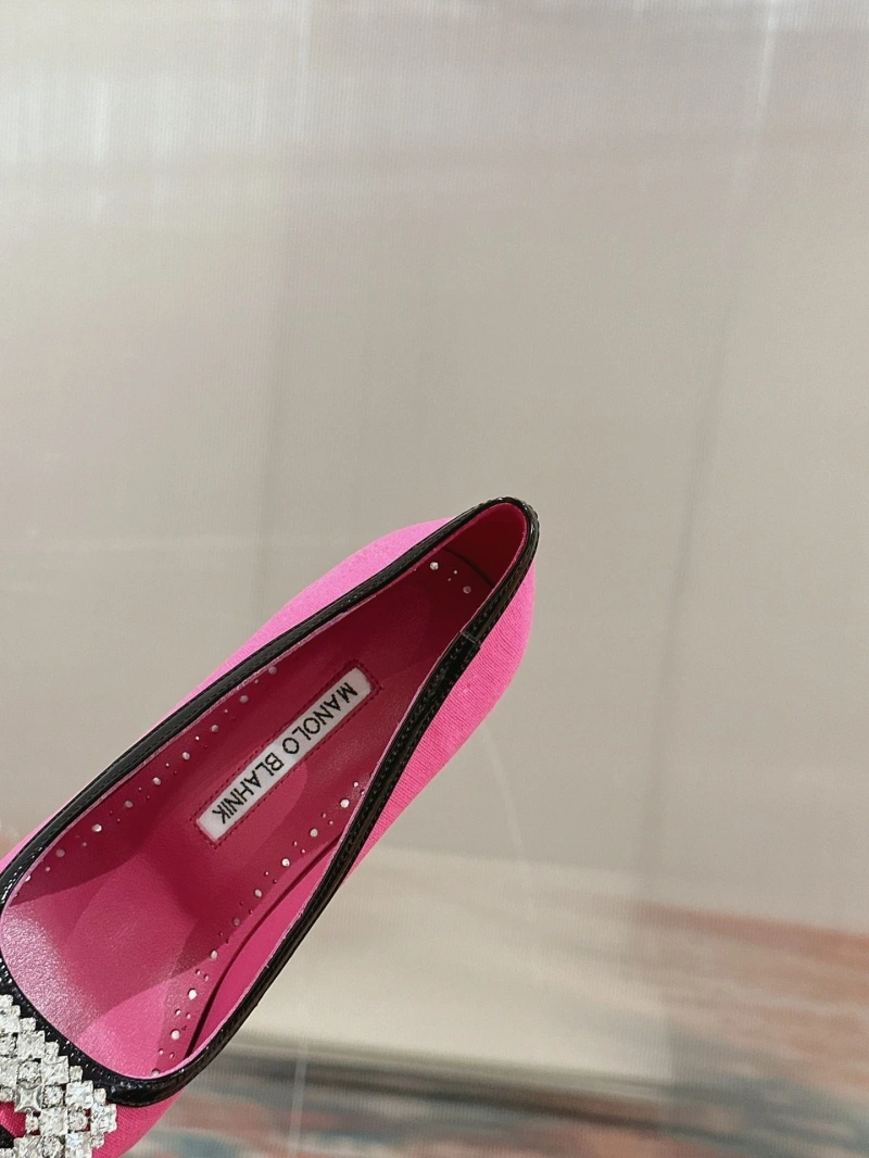 EasyMatch Mxnxlo Blxhnxk High Heels 193274