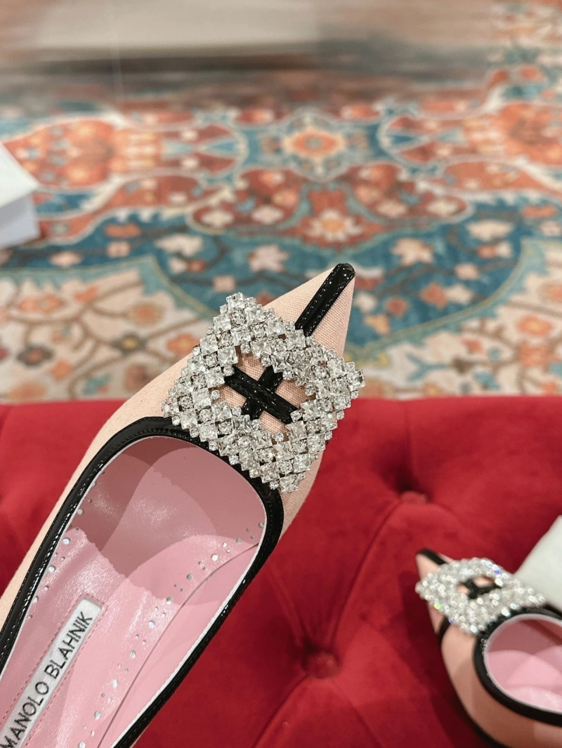 Mxnxlo Blxhnxk High Heels Classic 193268