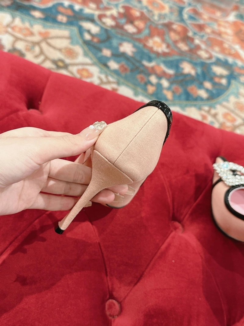 Mxnxlo Blxhnxk High Heels Classic 193268
