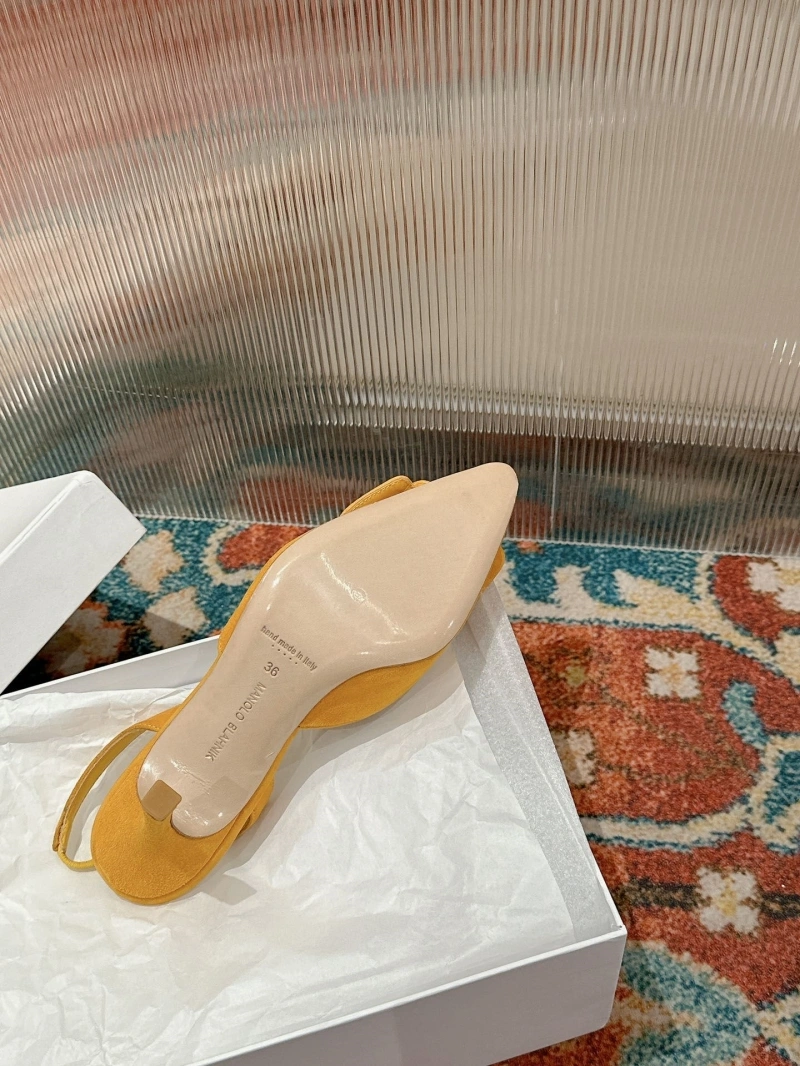 Mxnxlo Blxhnxk High Heels Trendy 193276