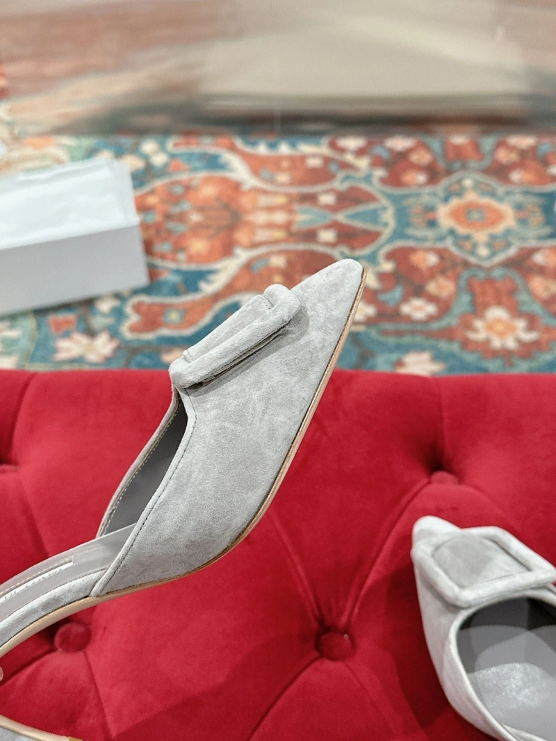 Mxnxlo Blxhnxk High Heels GoAnywhere 193267