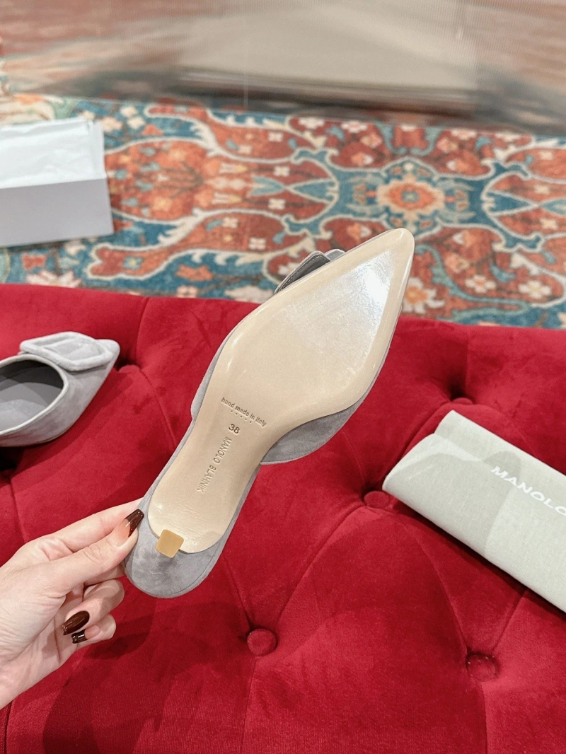 Mxnxlo Blxhnxk High Heels GoAnywhere 193267