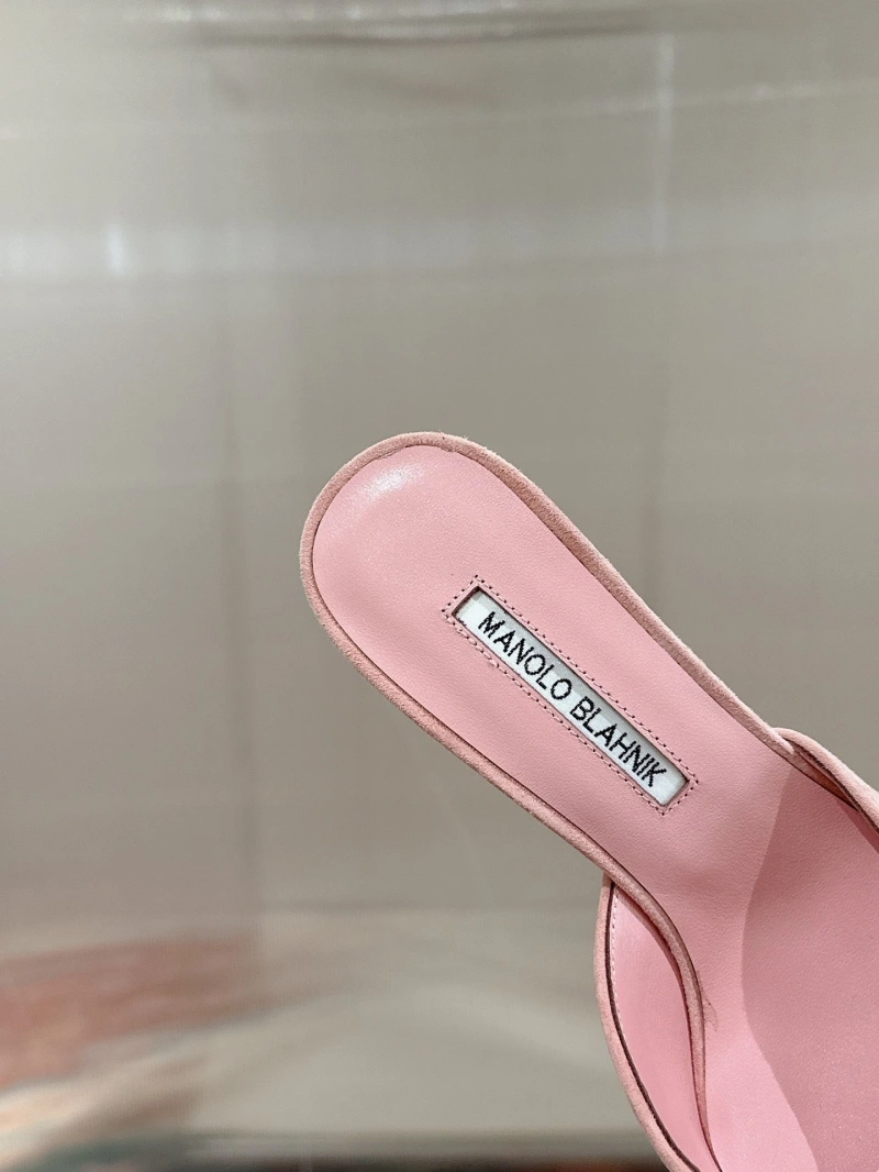 Mxnxlo Blxhnxk High Heels EasyMatch 193269