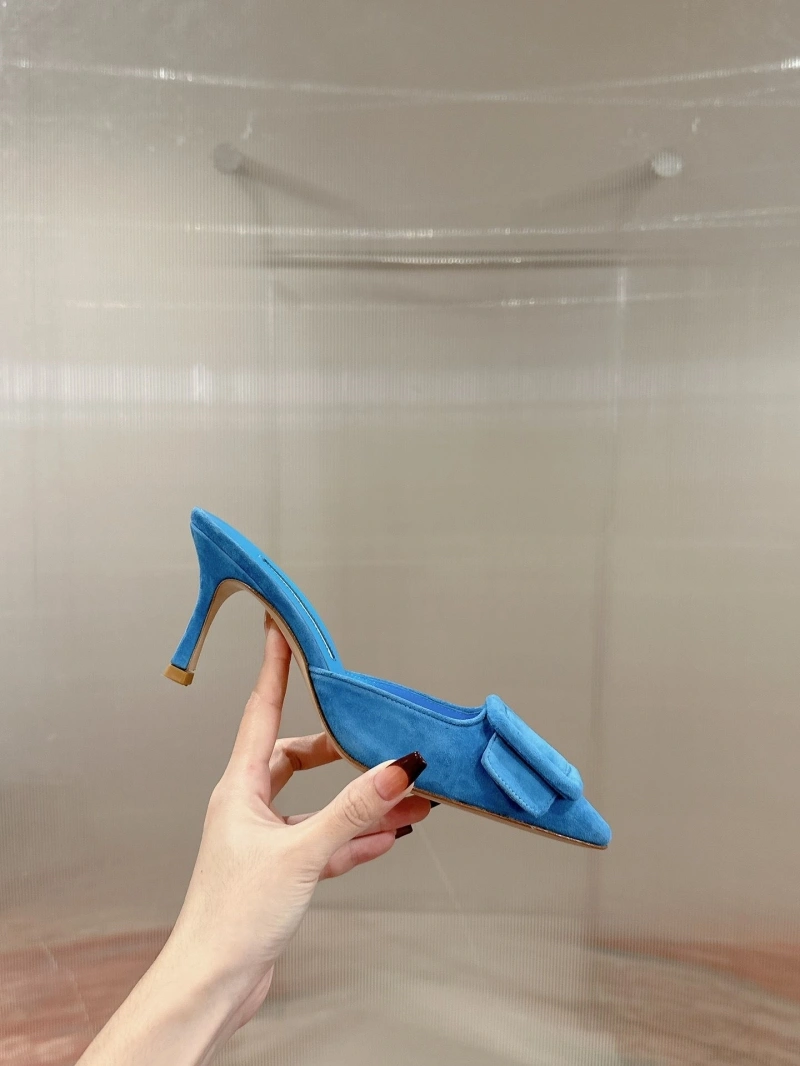 Mxnxlo Blxhnxk High Heels Lightweight 193272