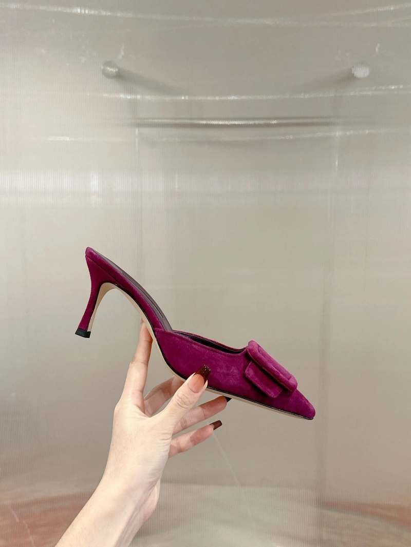 BestValue Mxnxlo Blxhnxk High Heels 193262