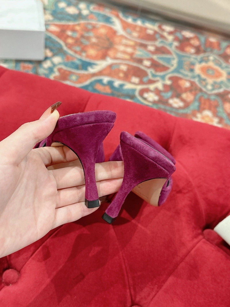 BestValue Mxnxlo Blxhnxk High Heels 193262