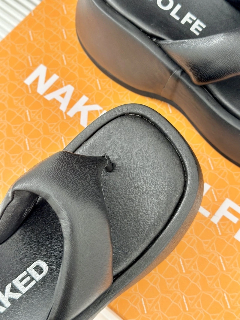 Flexible Othxr Slippers 216627