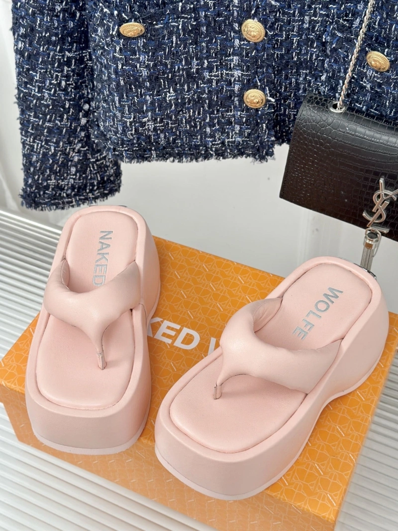 Lightweight Othxr Slippers 216628