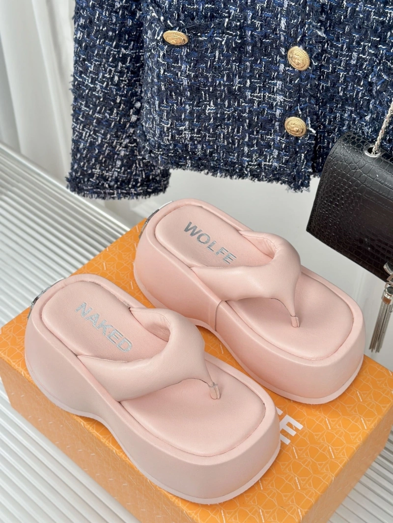 Lightweight Othxr Slippers 216628