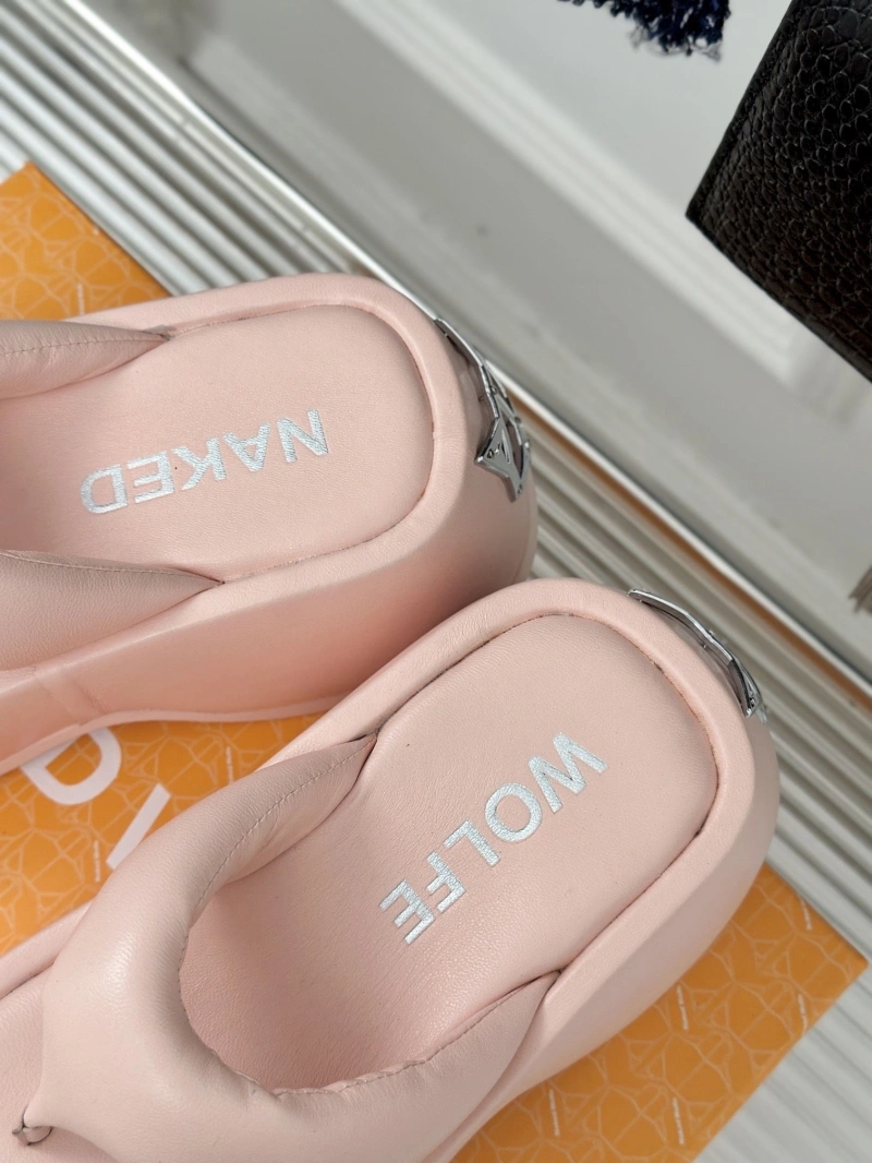 Lightweight Othxr Slippers 216628