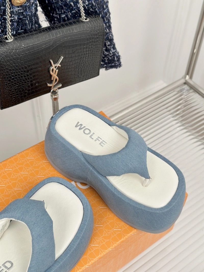 Comfortable Othxr Slippers 216626
