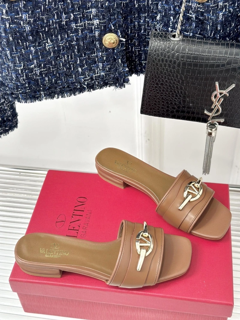 Vxlxntino Slippers Practical 232690