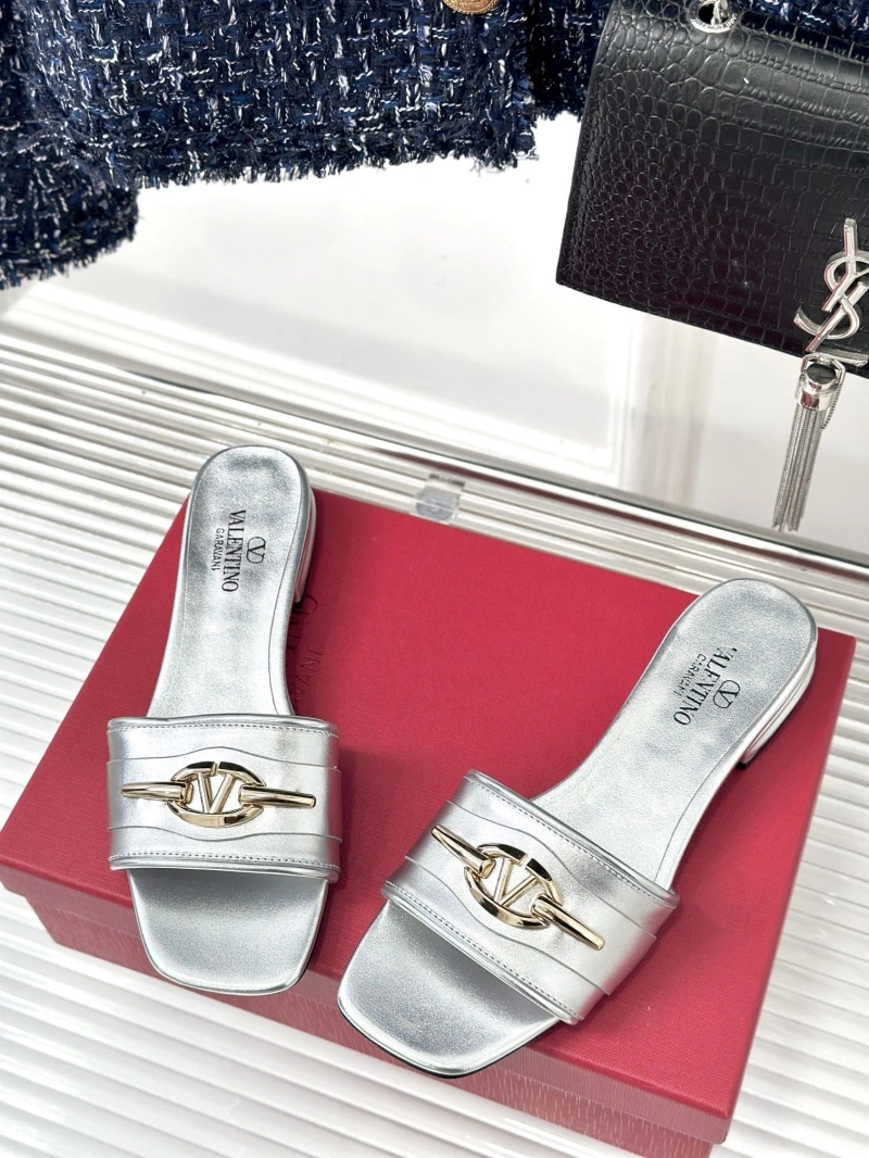 Bold Vxlxntino Slippers 232678