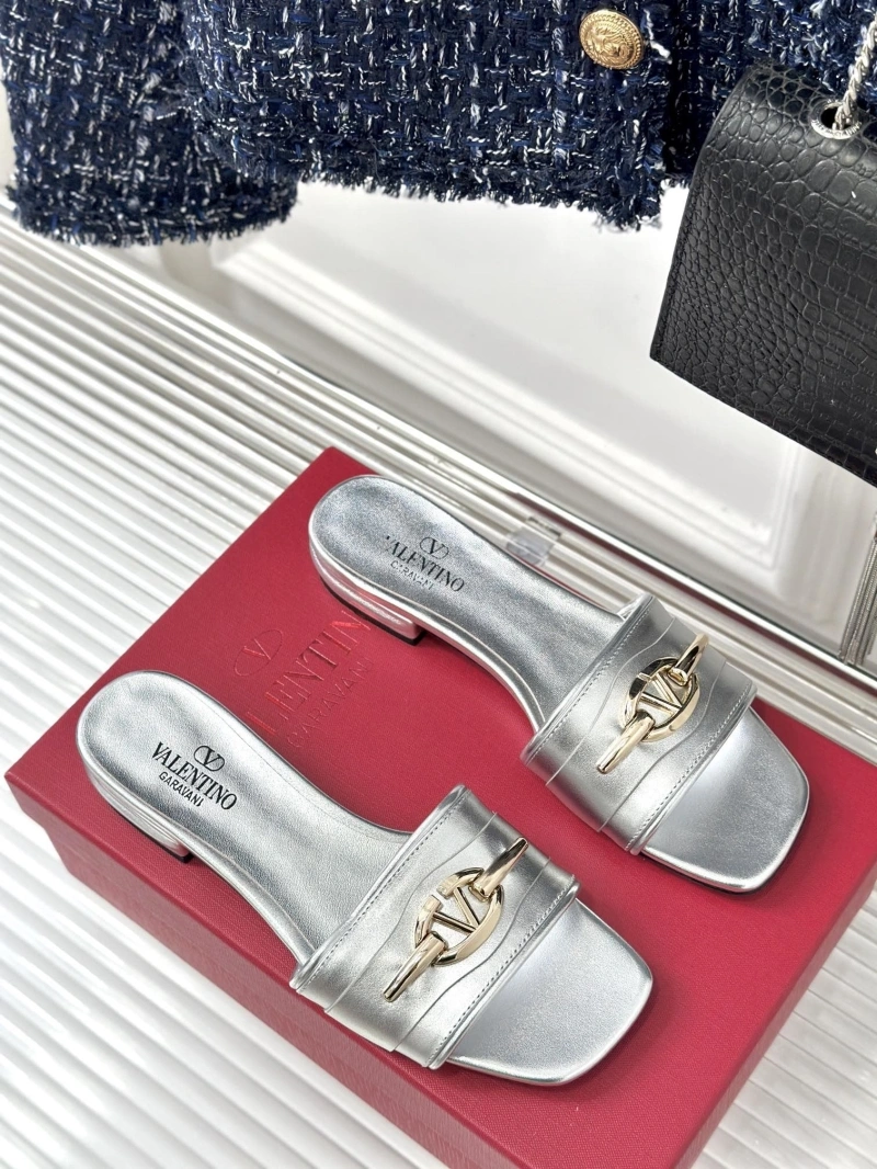 Bold Vxlxntino Slippers 232678