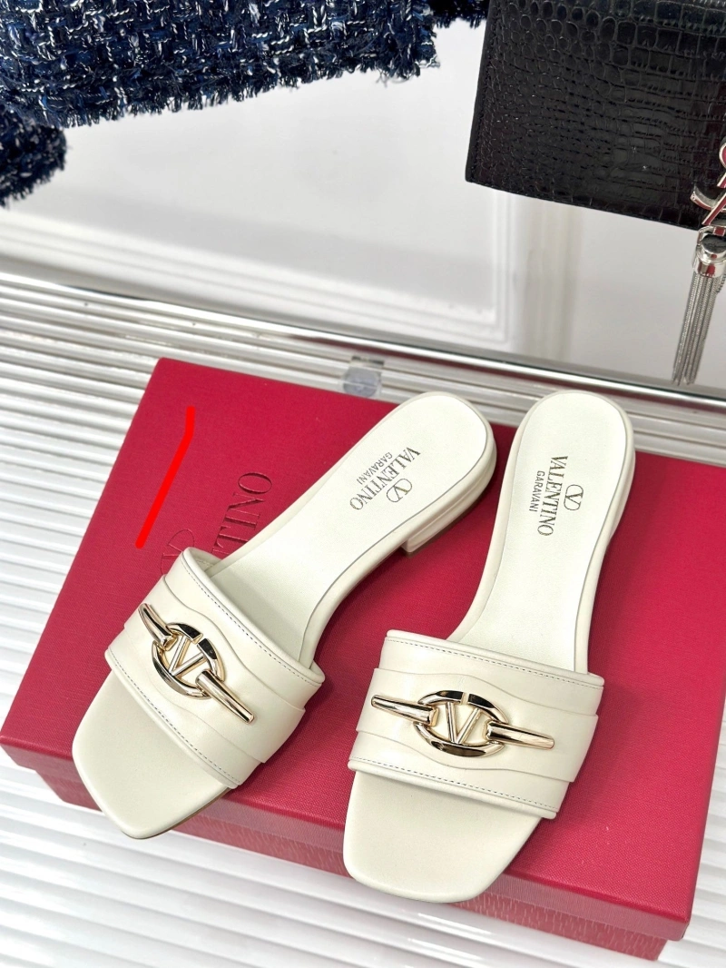 Vxlxntino Slippers Functional 232689