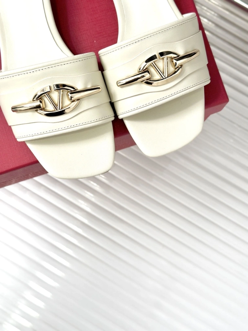 Vxlxntino Slippers Functional 232689