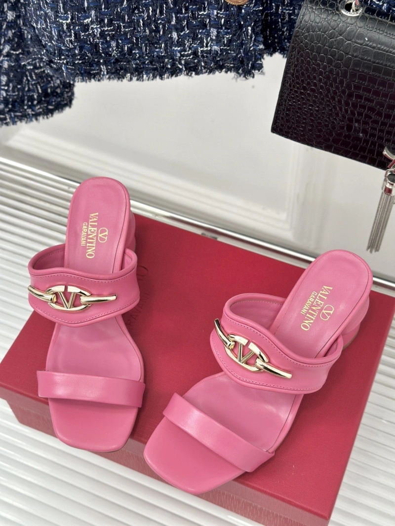 Comfortable Vxlxntino Slippers 232672