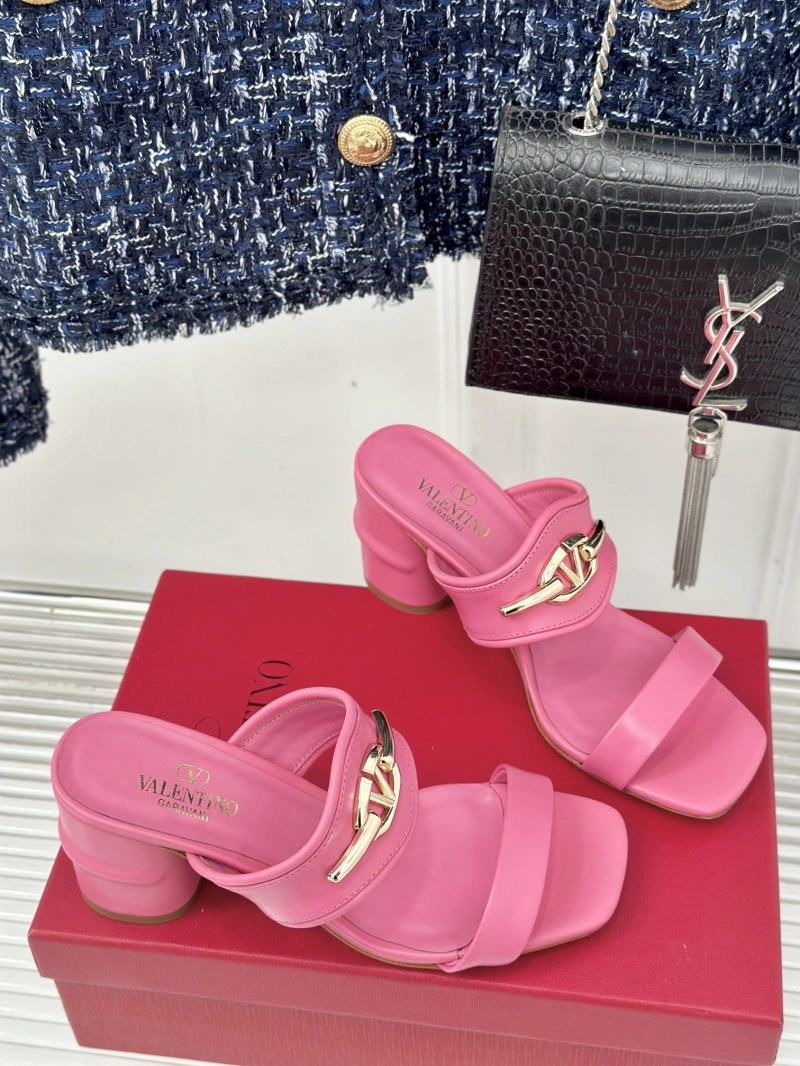 Comfortable Vxlxntino Slippers 232672