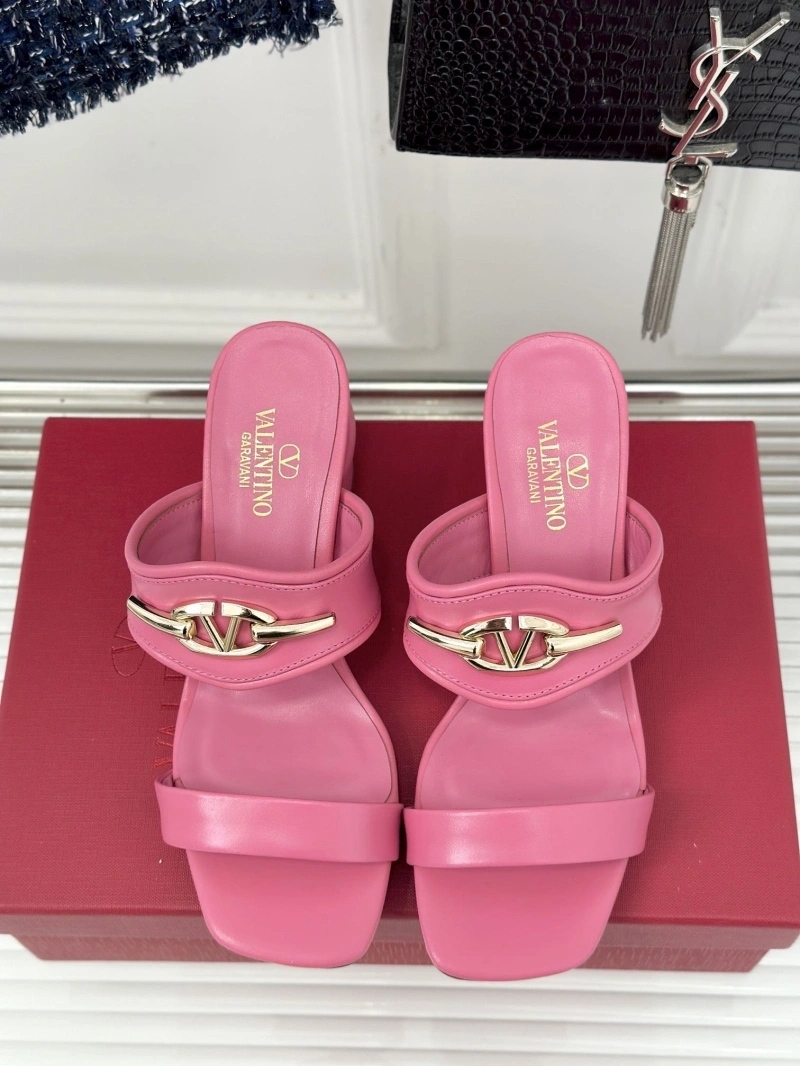 Comfortable Vxlxntino Slippers 232672