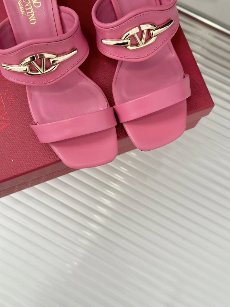 Comfortable Vxlxntino Slippers 232672