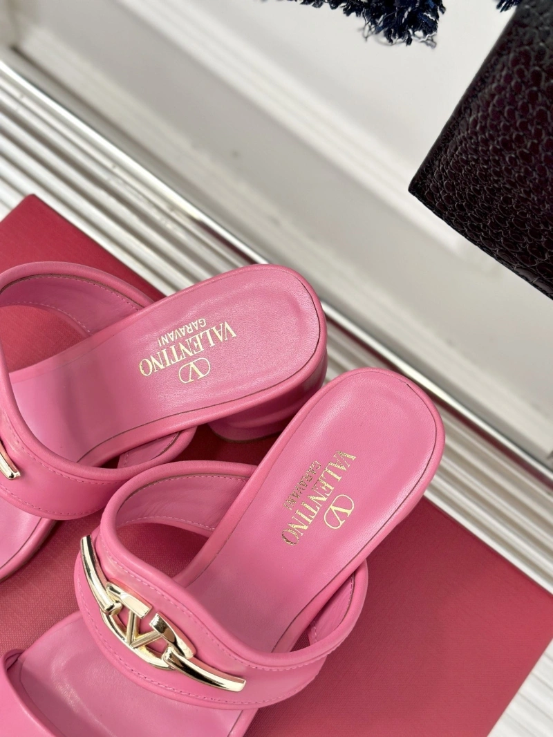 Comfortable Vxlxntino Slippers 232672