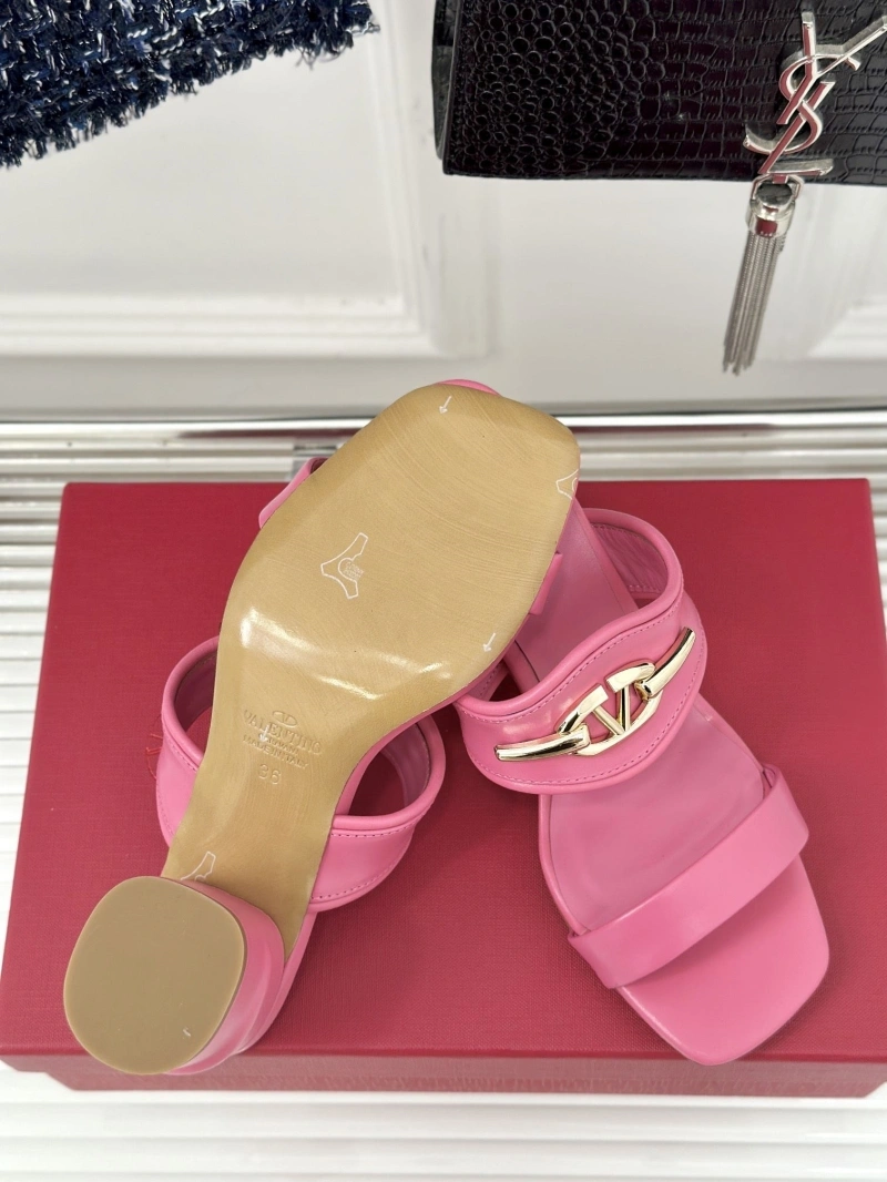 Comfortable Vxlxntino Slippers 232672