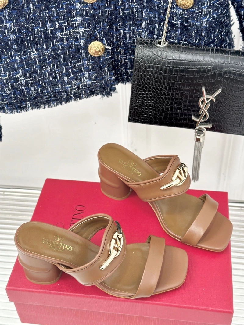 SportInspired Vxlxntino Slippers 232682