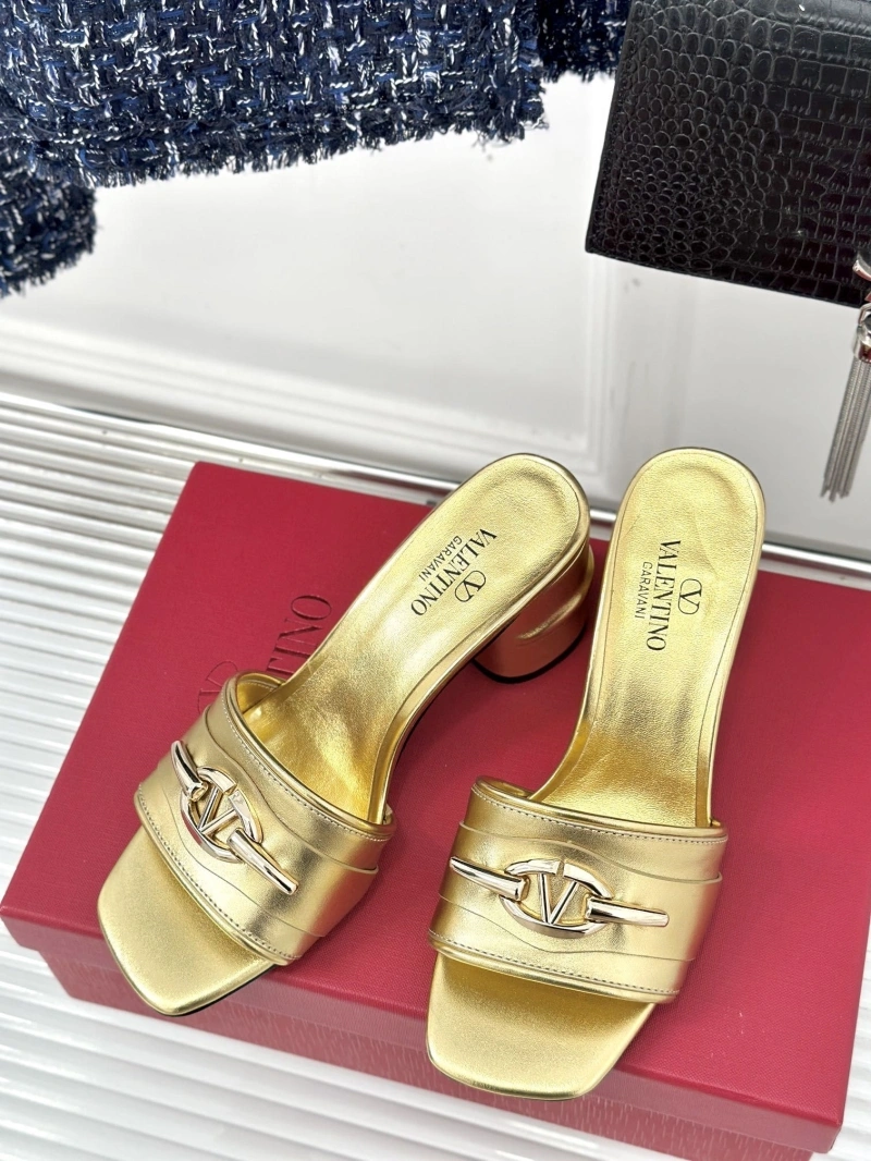 Vxlxntino Slippers Bold 232670