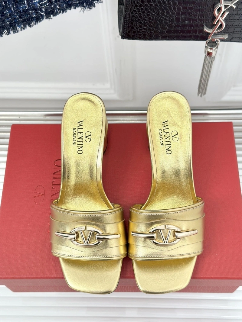 Vxlxntino Slippers Bold 232670
